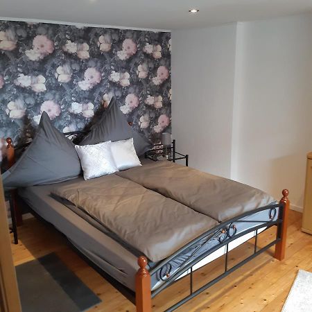 Haus Klara Apartment Pillig Екстериор снимка