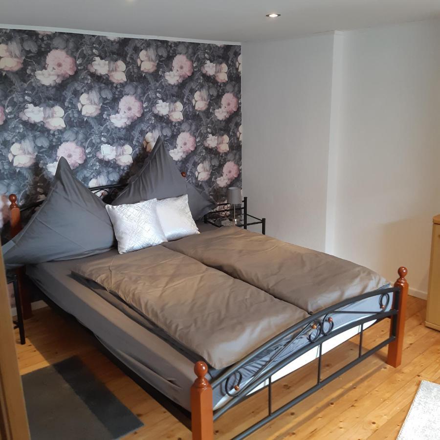 Haus Klara Apartment Pillig Екстериор снимка