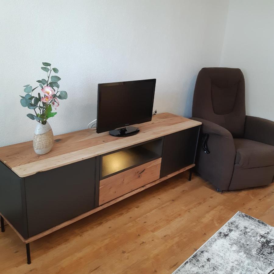 Haus Klara Apartment Pillig Екстериор снимка