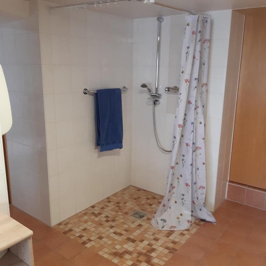 Haus Klara Apartment Pillig Екстериор снимка