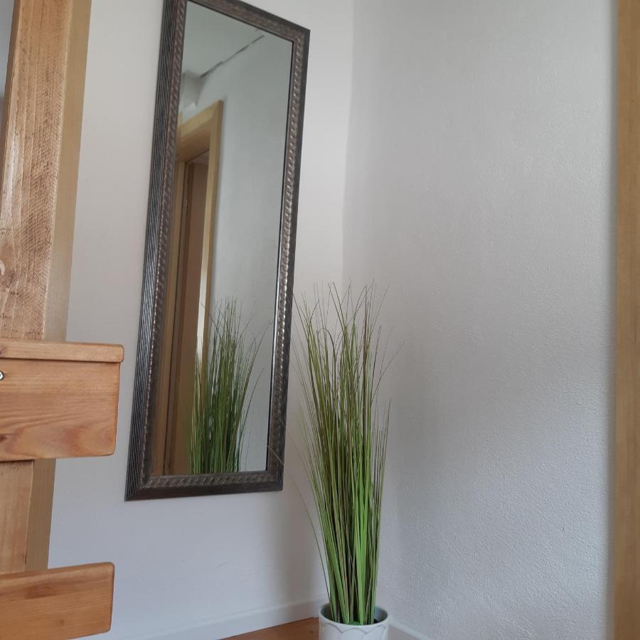 Haus Klara Apartment Pillig Екстериор снимка