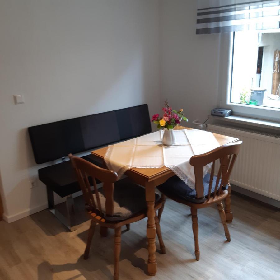 Haus Klara Apartment Pillig Екстериор снимка